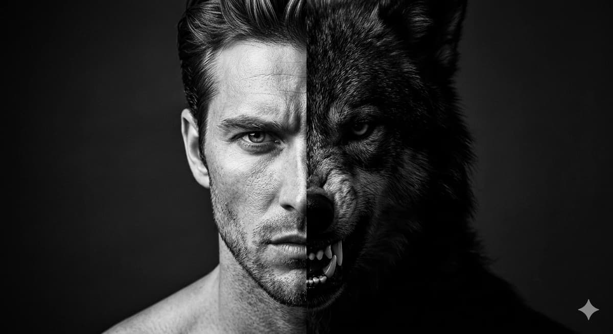 Alex. (Werewolf) thumbnail