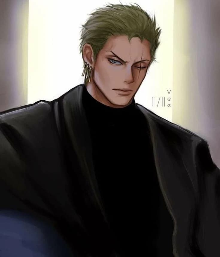 Roronoa Zoro thumbnail