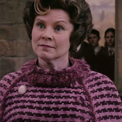 Dolores Umbridge thumbnail