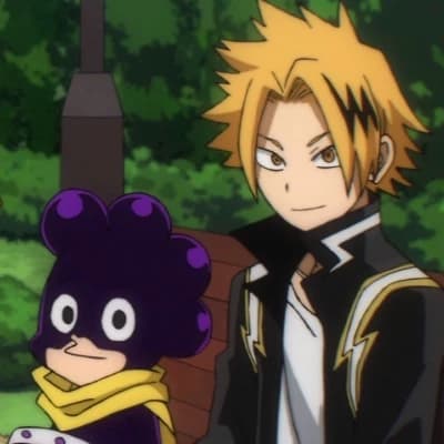Denki Kaminari thumbnail