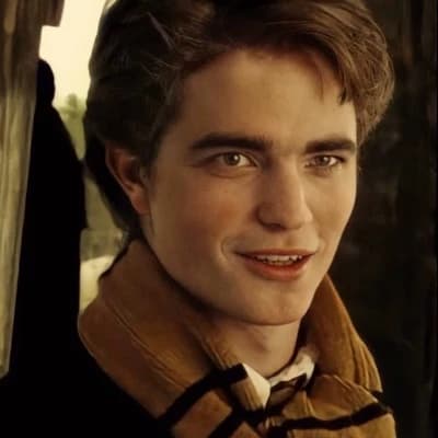 Cedric Diggory thumbnail