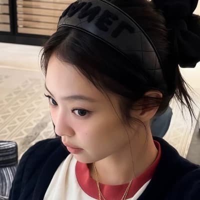 Jennie Kim thumbnail