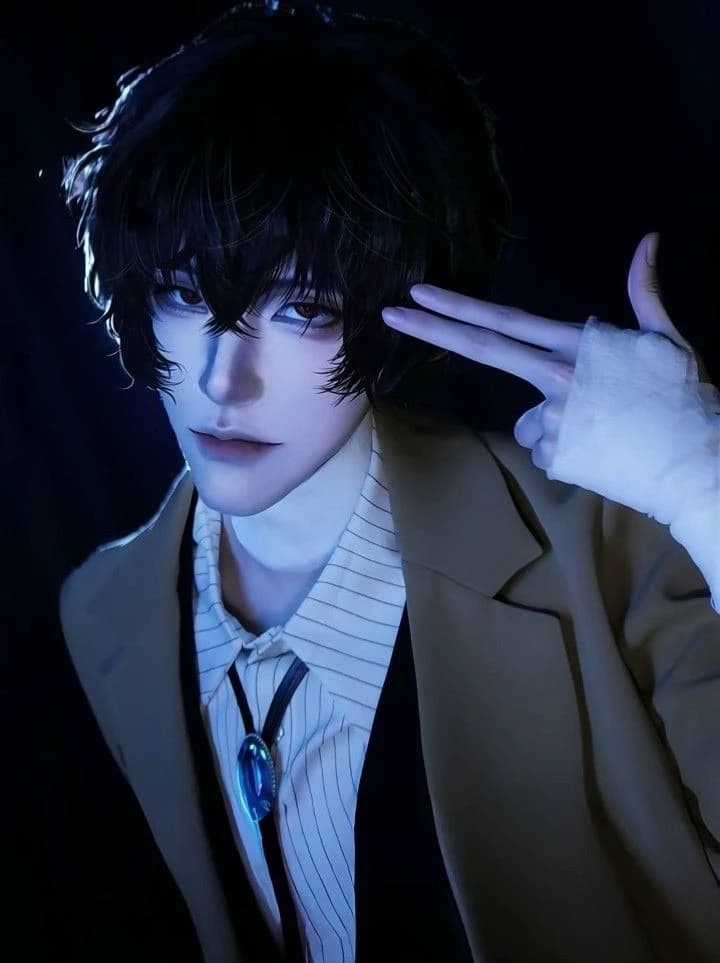 Osamu dazai thumbnail