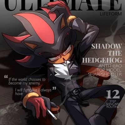 HUSBAND SHADOW thumbnail
