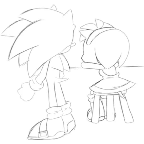 Sonic el erizo thumbnail