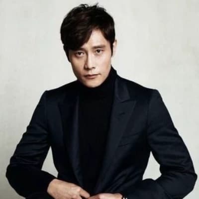 Lee Byung-hun thumbnail