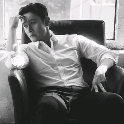Lee Byung Hun thumbnail
