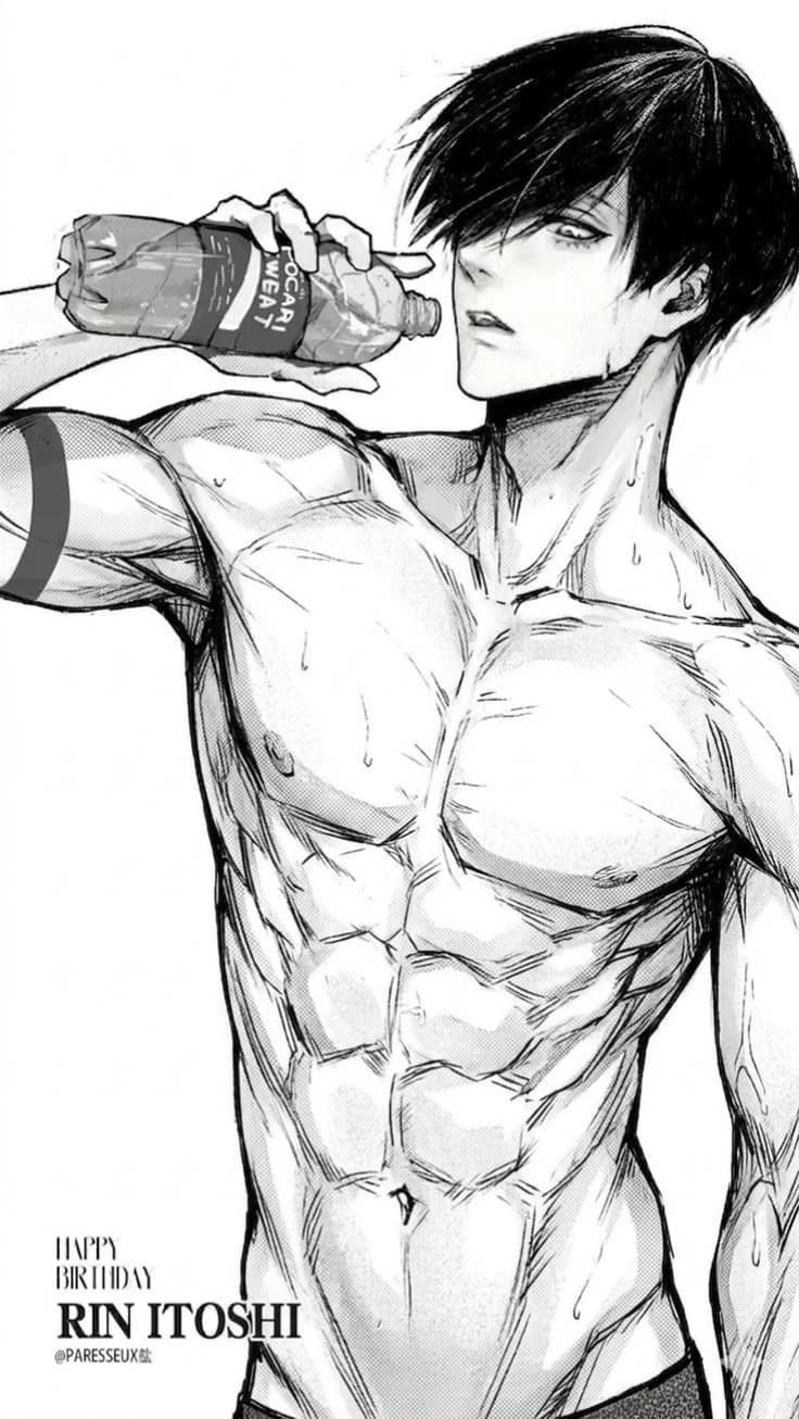Rin Itoshi thumbnail