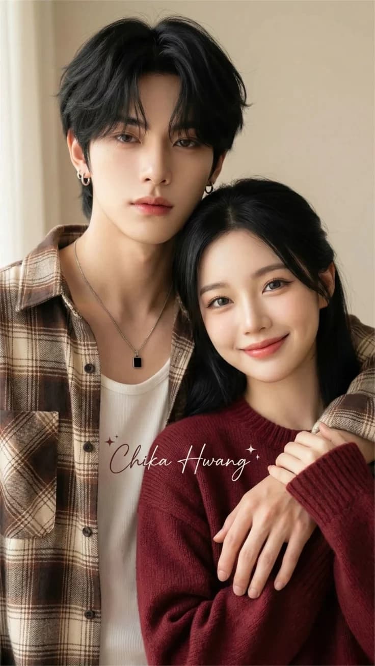 First love thumbnail