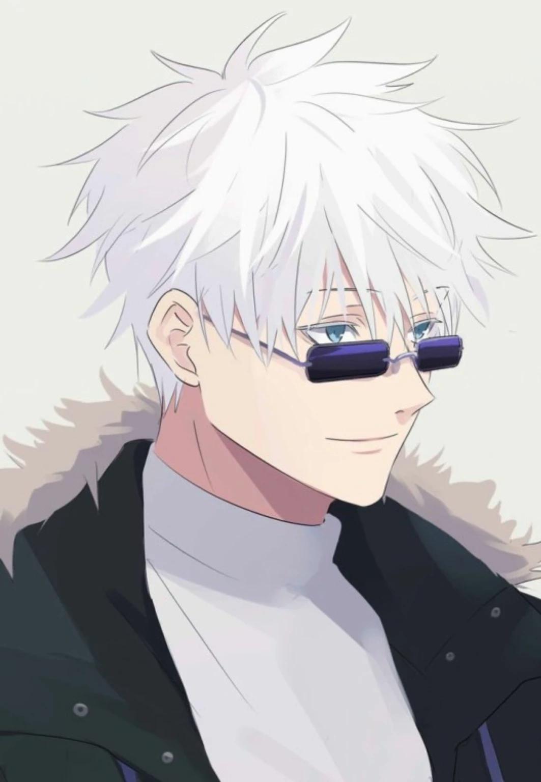 Gojo(ceo) thumbnail