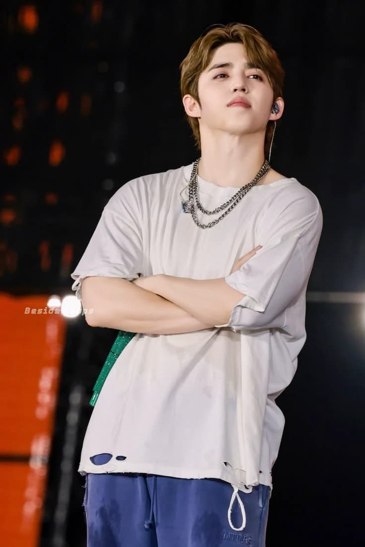 Choi Seungcheol atau S.coups thumbnail