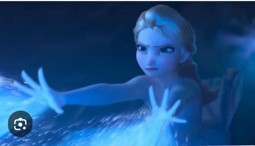 Elsa la reine des neige thumbnail