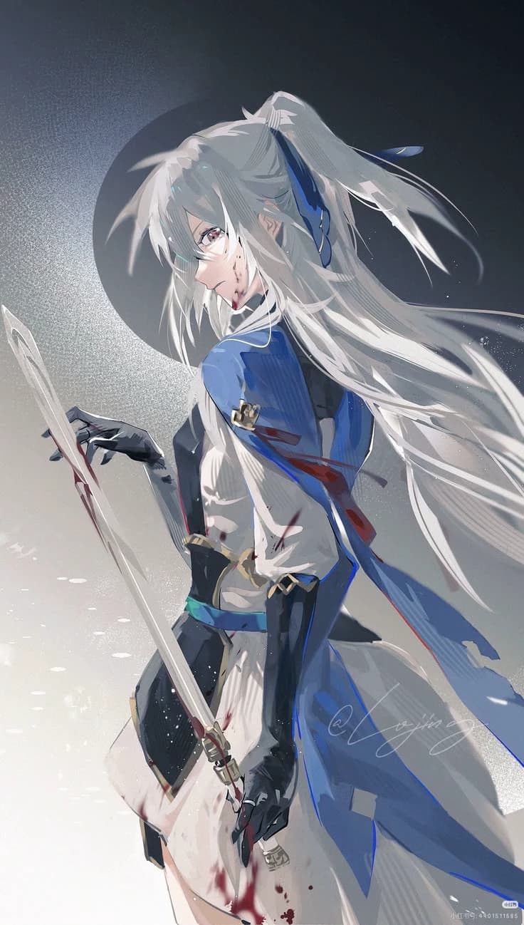 Jingliu thumbnail
