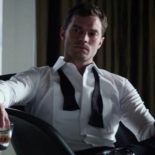 Christian Grey thumbnail