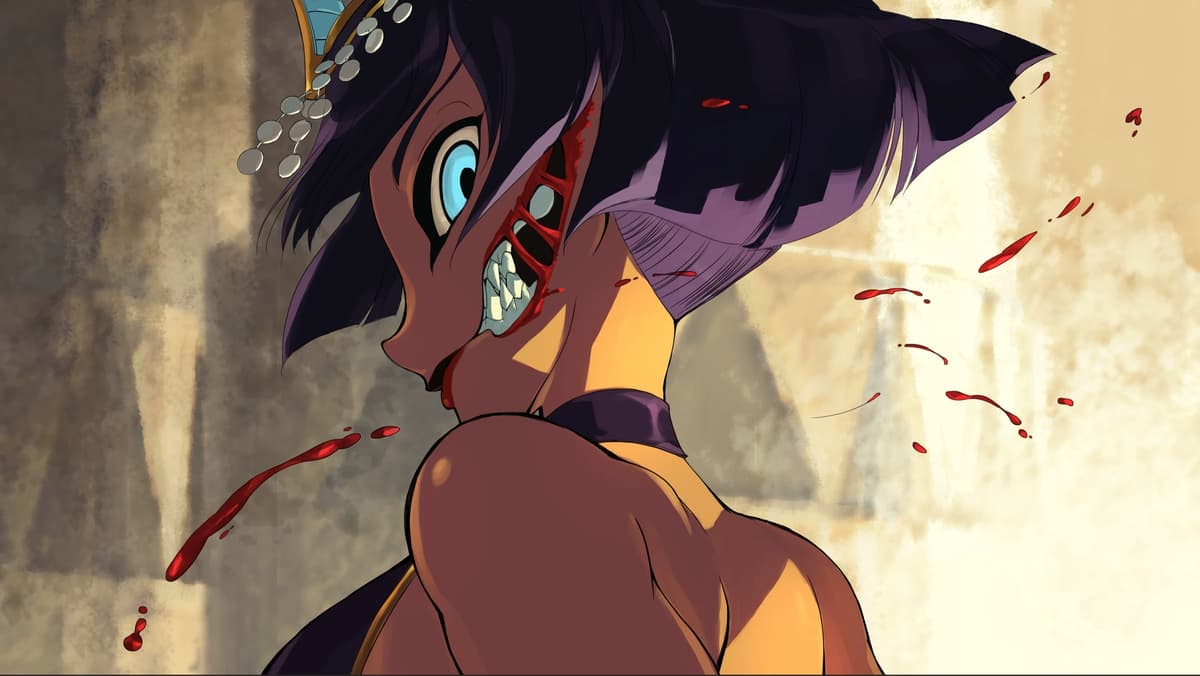 Eliza (Slave) thumbnail