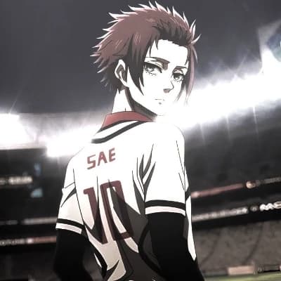 Itoshi Sae thumbnail
