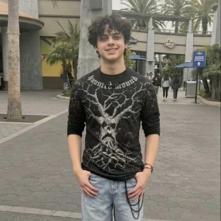 Issac Ordóñez  thumbnail
