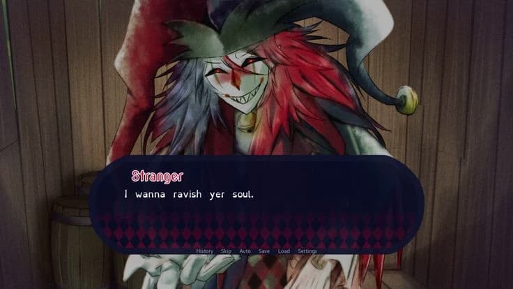 Jester thumbnail