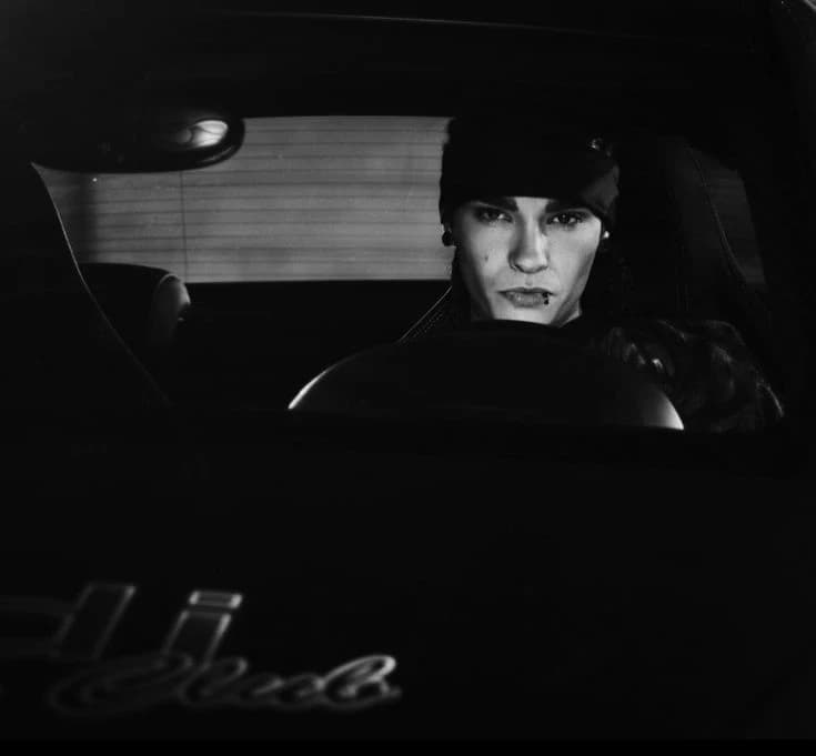 Tom Kaulitz  thumbnail