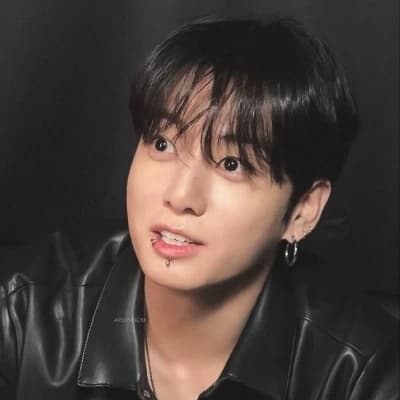 Jeon Jungkook  thumbnail