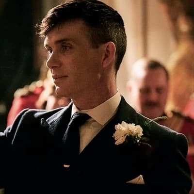 Thomas shelby | thumbnail