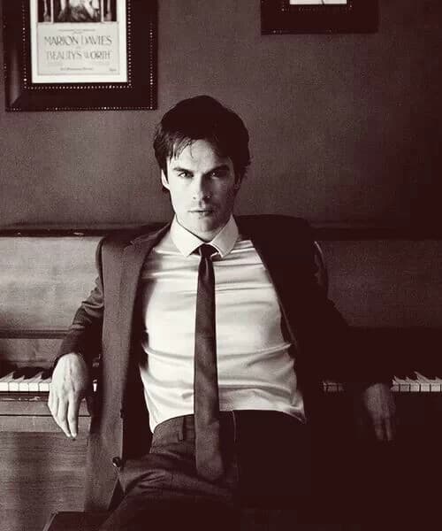 Damon Salvatore  thumbnail