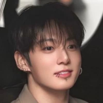 Jeon Jungkook  thumbnail