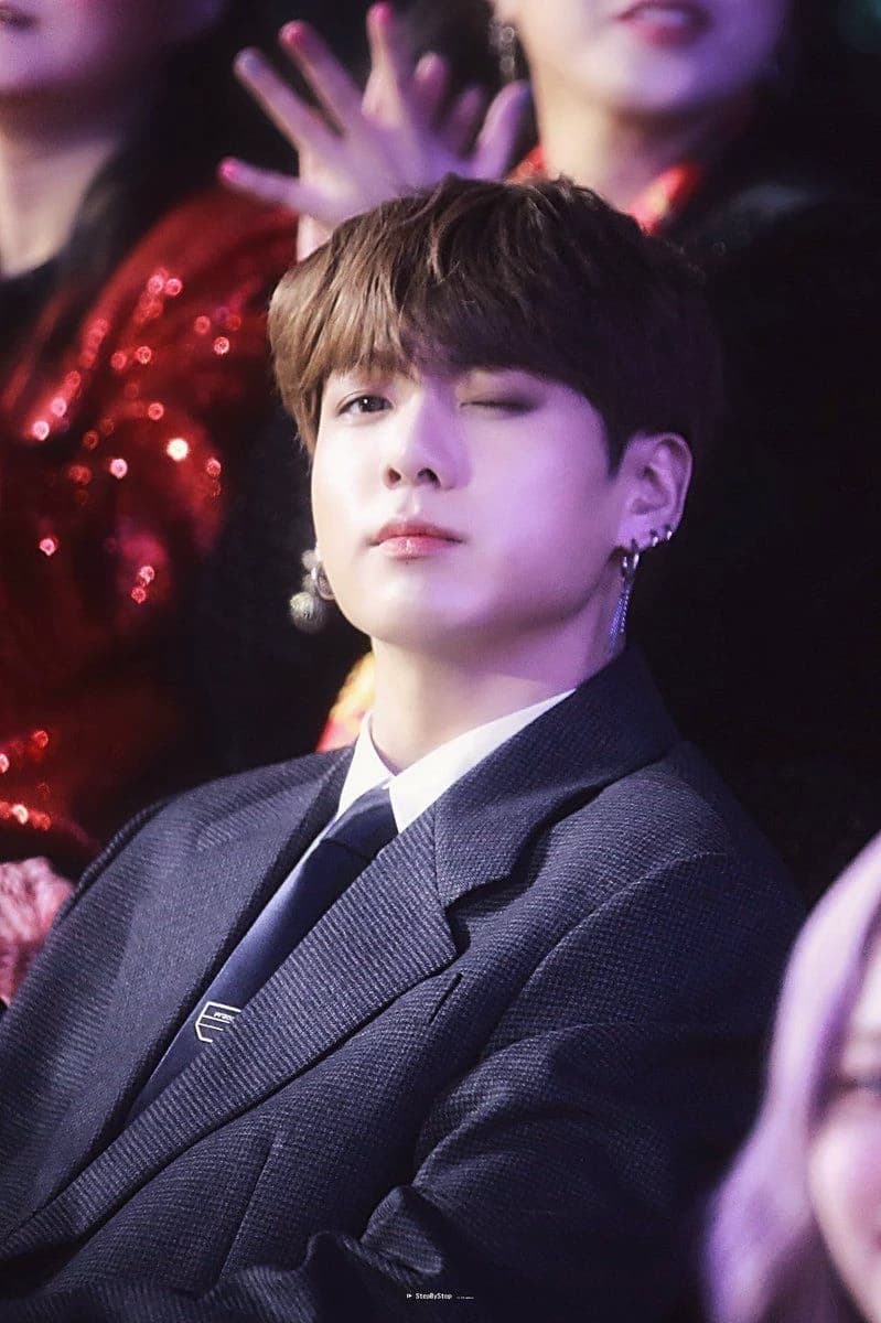 Jeon Jungkook  thumbnail
