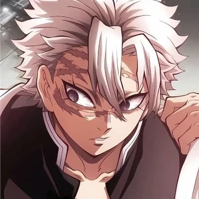 Sanemi Shinazugawa thumbnail