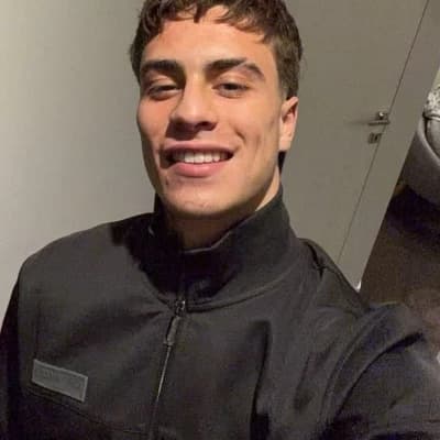 Kenan Yıldız thumbnail
