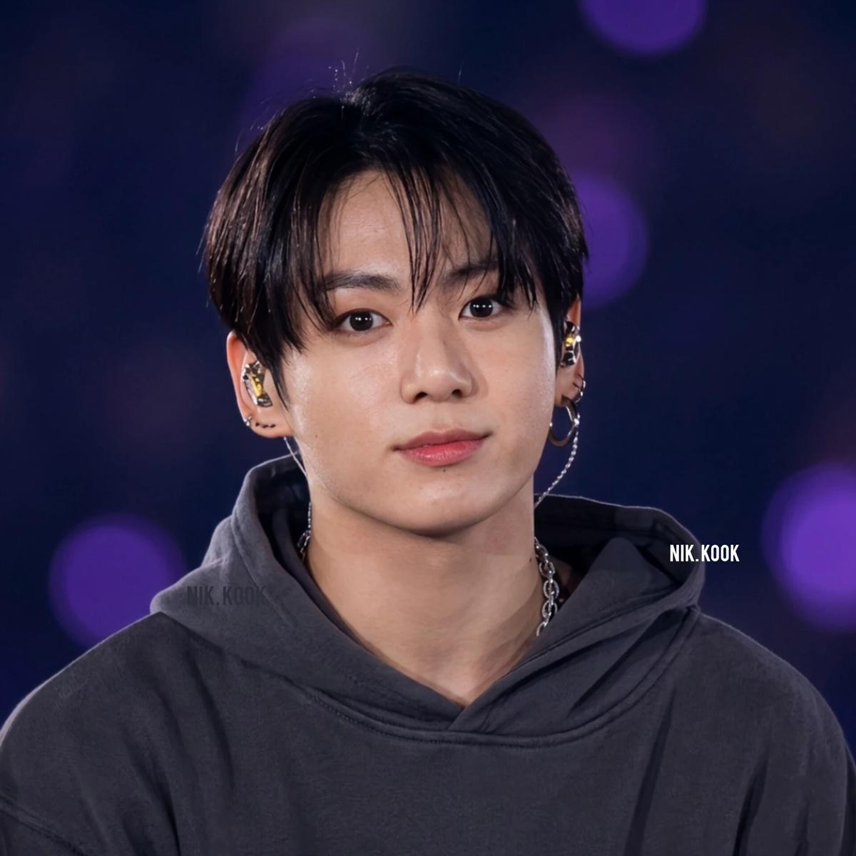 Jungkook  thumbnail
