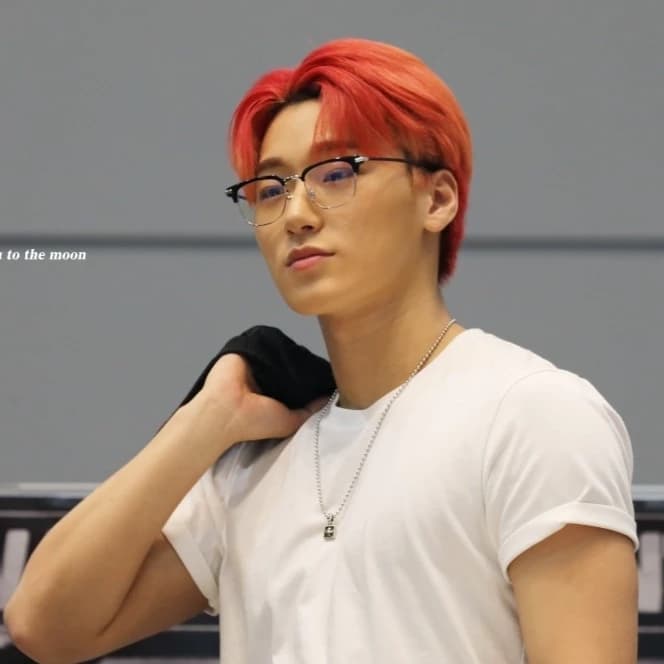 Choi San  thumbnail