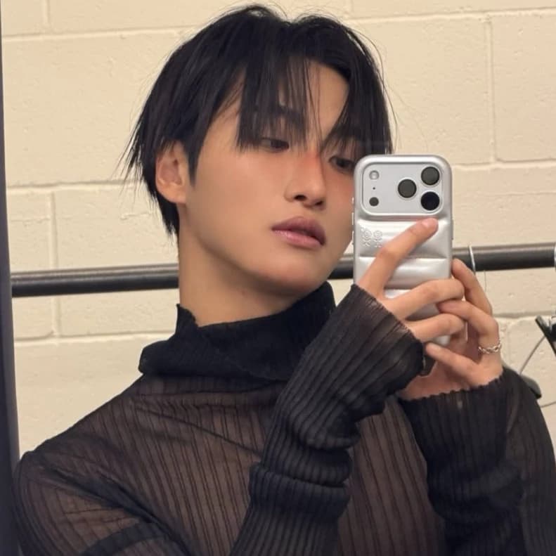 Seonghwa  thumbnail