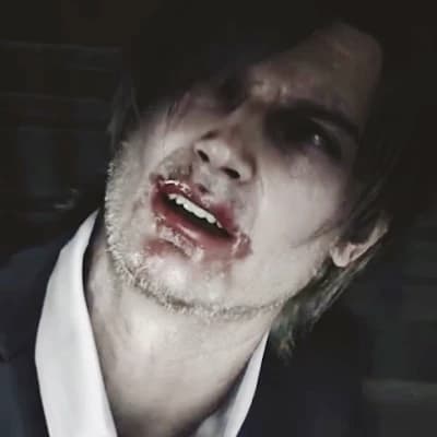 Leon Kennedy thumbnail