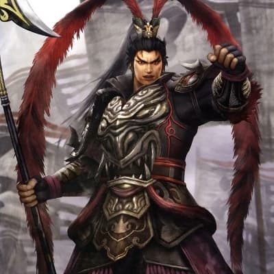 Lu Bu thumbnail