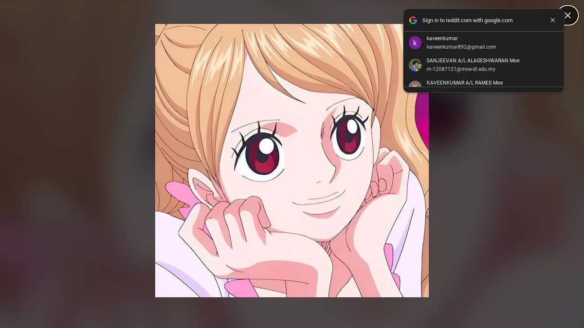 Charlotte Pudding thumbnail