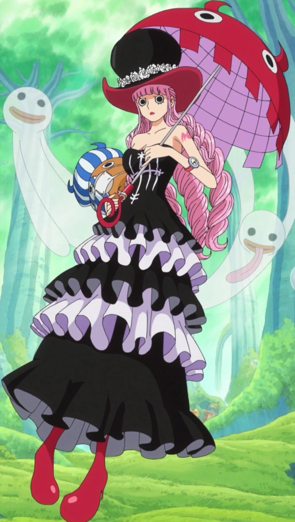 Perona thumbnail