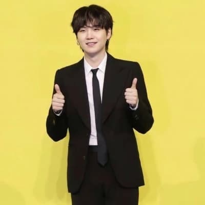 Min Yoongi thumbnail