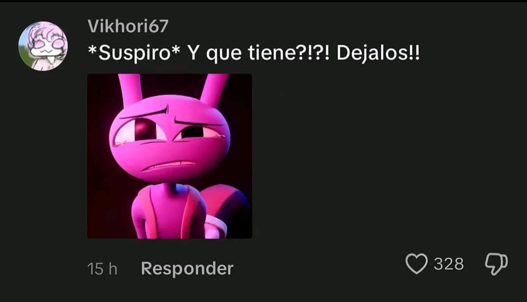 _sigh_ And what does he have?!?! Leave them!! thumbnail