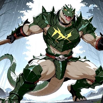 Anak'ak-mesh thumbnail