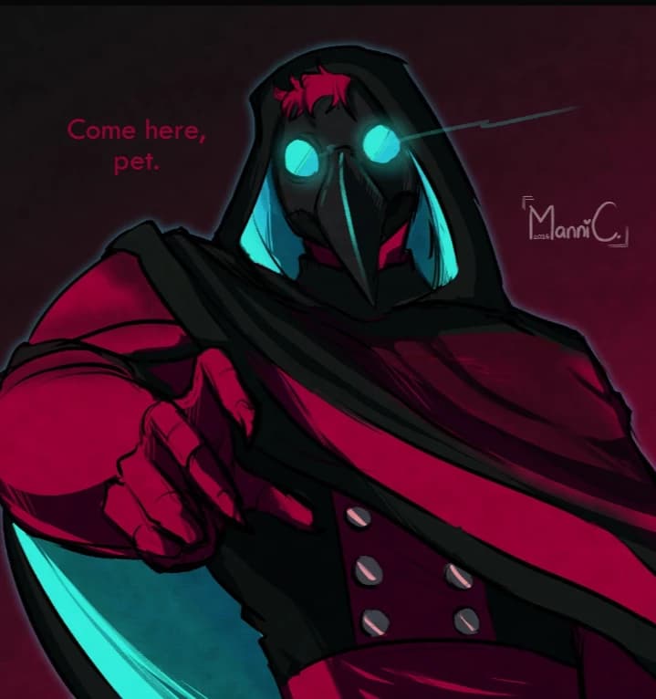 El Doctor (The Freak Circus) thumbnail