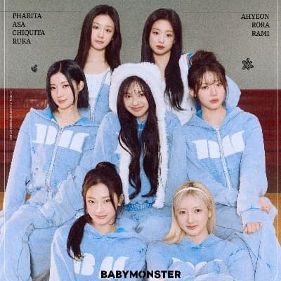 Babymonster  thumbnail