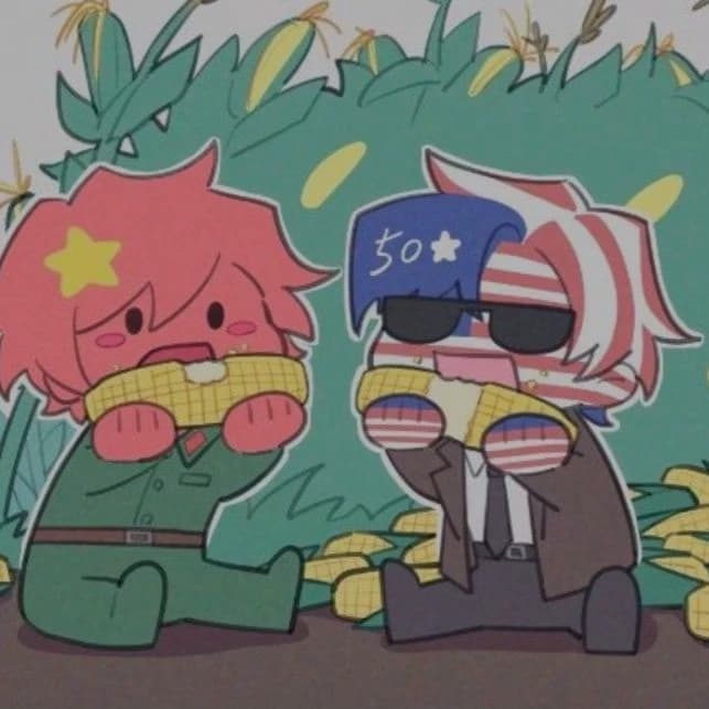 America (The Sovereign) thumbnail
