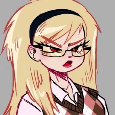 Katsuki Bakugo Fem thumbnail
