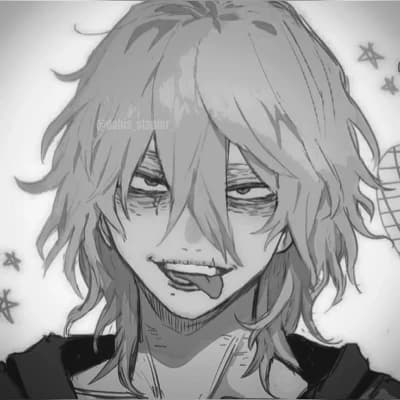 Tomura Shigaraki  thumbnail