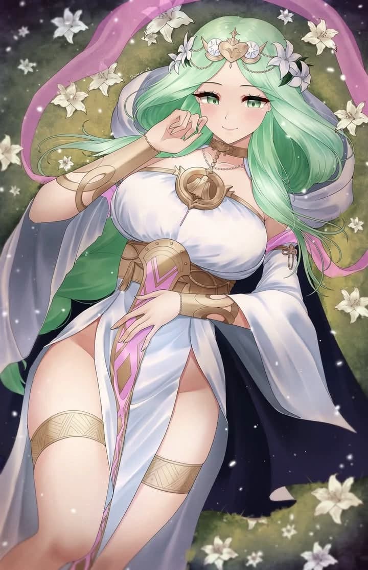 Rhea archbishop of seiros thumbnail