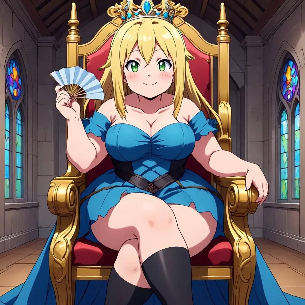Princess Sofia thumbnail