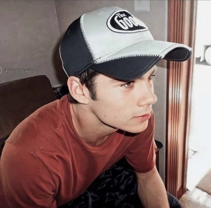 Stiles Stilinski thumbnail