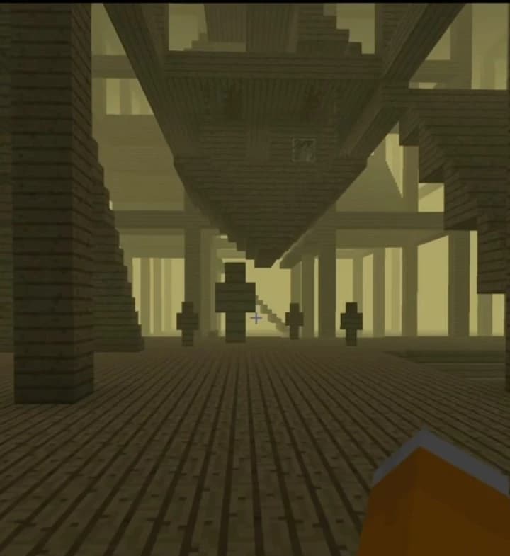 Mundo de madeira thumbnail
