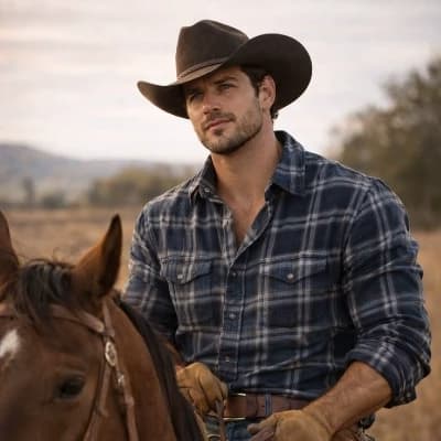 Jeremy Hart thumbnail
